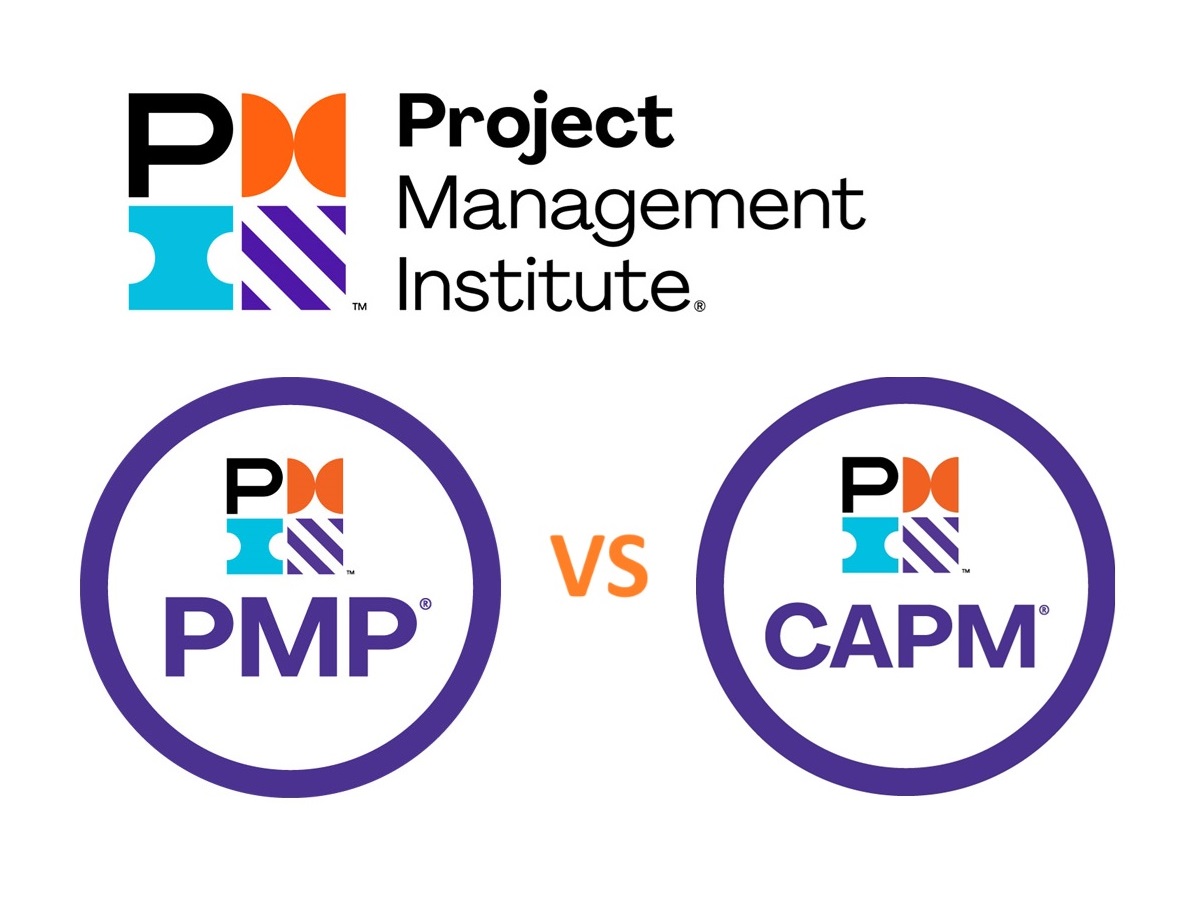 CAPM vs. PMP: Which Certification is Right for You?